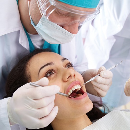 caring for tooth pain root canal