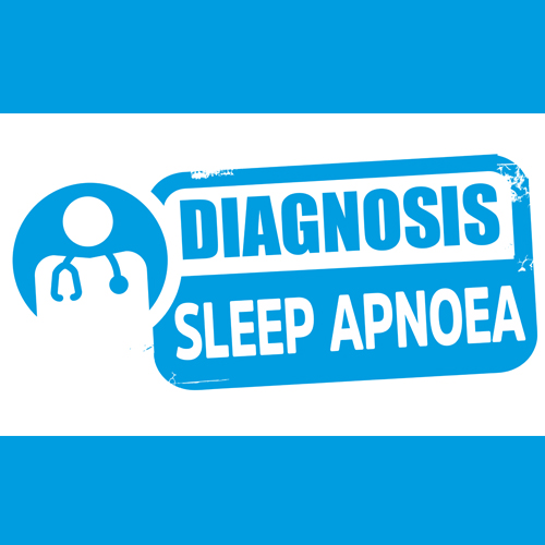 treatment sleep apnoea