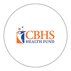 Health Insurance Logo CBHS