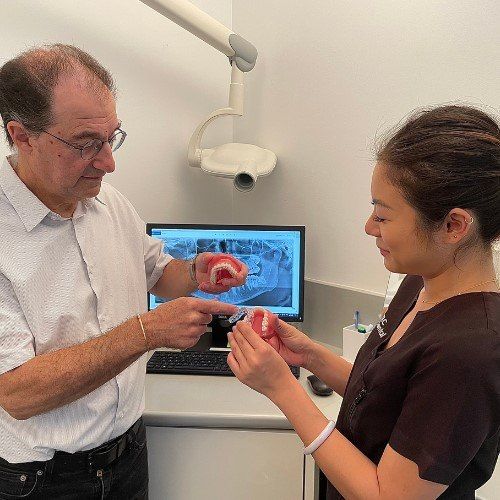 treatment considerations
