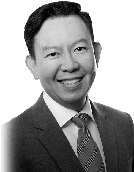 Dr. Johannes Yap
