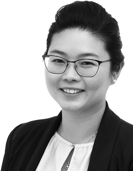 Dr. Katherine Tan