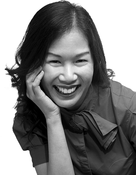 Dr Vicky Ho
