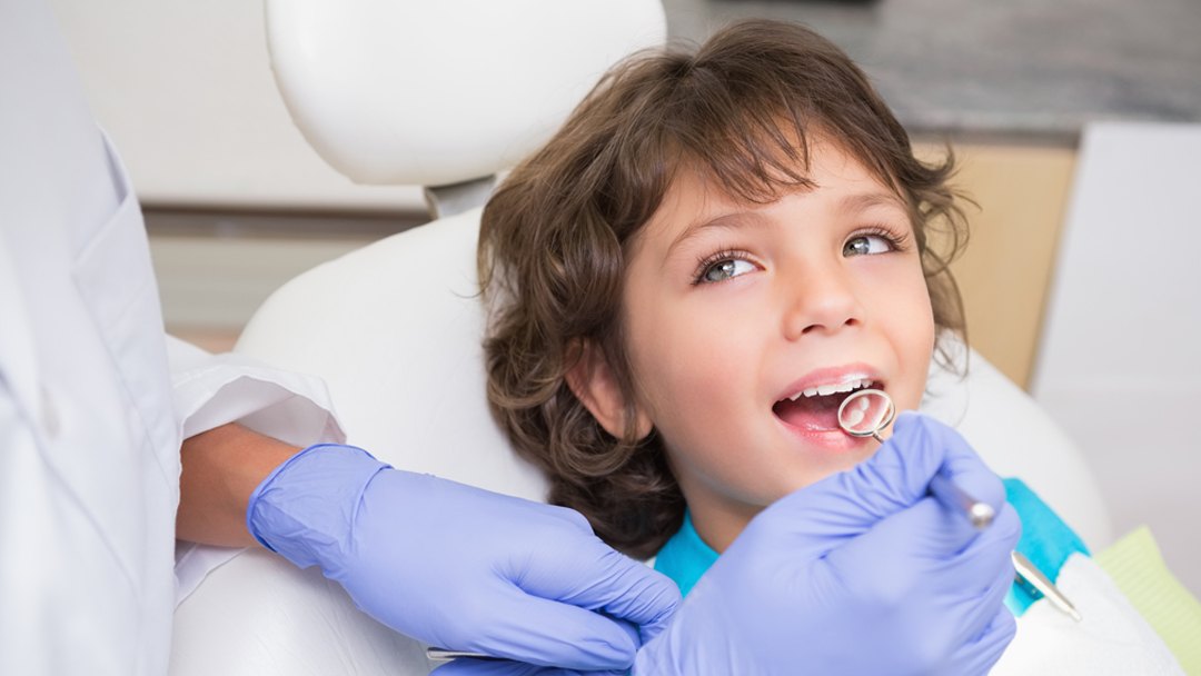 Kid's Dental Care Gentle Caring Dentists and Fun Visits Dr Johannes Yap